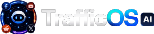 TrafficOS AI Discount Coupon
