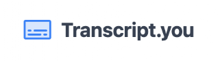 Transcript.you Discount Info