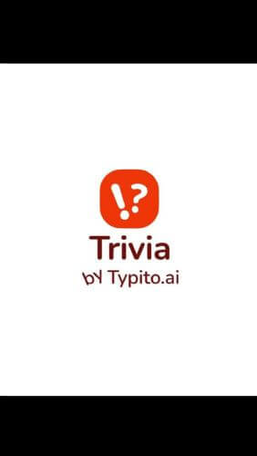 Trivia AI Shopping & Trial