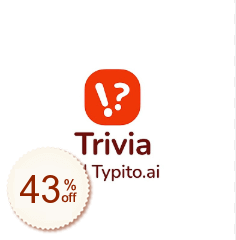 Trivia AI Discount Coupon