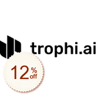 Trophi.ai Discount Coupon