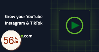 Tubelime Discount Coupon