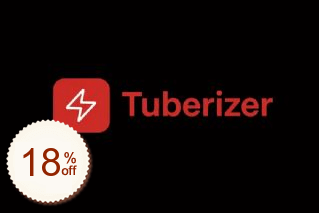 Tuberizer Discount Coupon