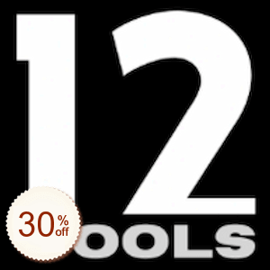 Twelve Tools Discount Coupon