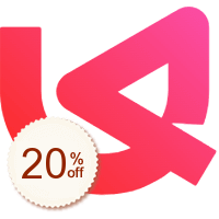 UGCLab Discount Coupon