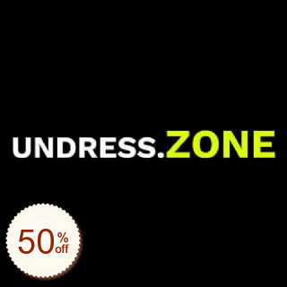 Undress Zone Discount Coupon