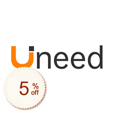 Uneed Discount Coupon
