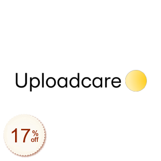 Uploadcare Discount Coupon