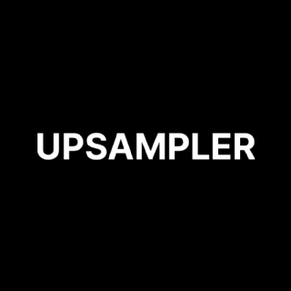 Upsampler Shopping & Review