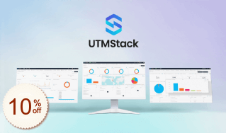 UTMStack Discount Coupon