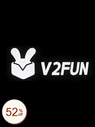 V2Fun Discount Coupon