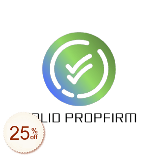 ValidPropFirm Discount Coupon