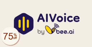 Vbee AIVoice Discount Coupon