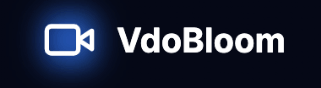 VdoBloom Discount Coupon