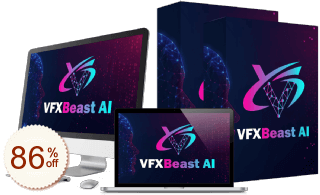 VFXBeast AI Discount Coupon