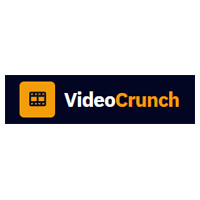 VideoCrunch Shopping & Trial