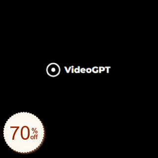 VideoGPT Discount Coupon