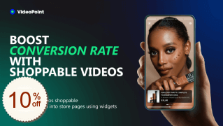 VideoPoint Discount Coupon