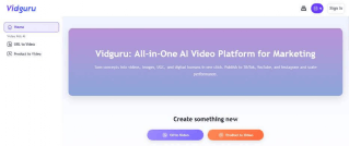 Vidguru AI Discount Coupon