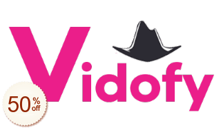 Vidofy AI Discount Coupon