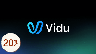 Vidu AI Discount Coupon