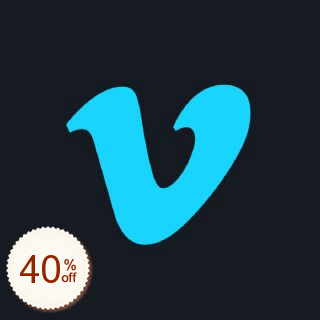 Vimeo Discount Coupon