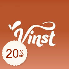 Vinst Discount Coupon
