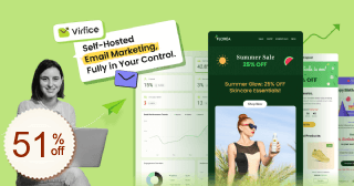 Virfice Discount Coupon