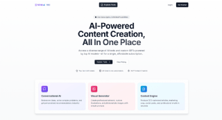 Virid.ai Shopping & Trial
