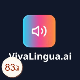 Viva Lingua Discount Coupon