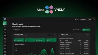 VNDLY.io Shopping & Review
