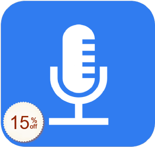 Voice Draft Discount Coupon