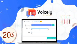 Voicelyt Discount Coupon