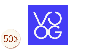 Voog website builder Discount Coupon