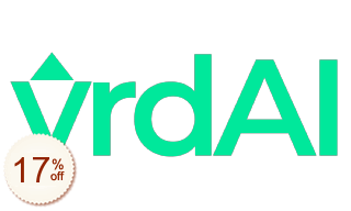 Vrdai Discount Coupon