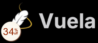 Vuela AI Discount Coupon
