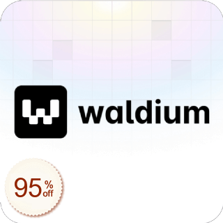 Waldium Rabatt