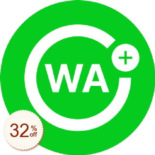 WAPlus Discount Info