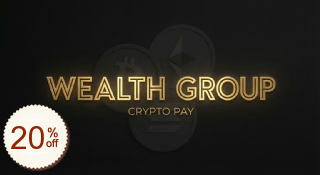 Wealth Group Discount Coupon