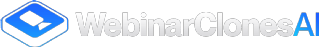 WebinarClones AI Discount Coupon