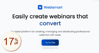 Webismart Shopping & Trial