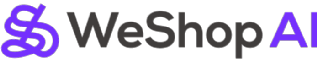 WeShop AI Discount Coupon