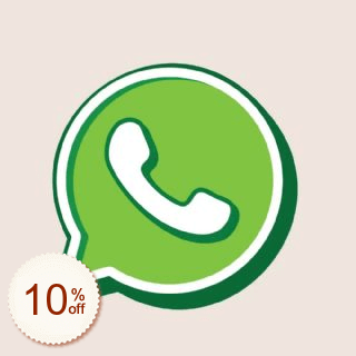 WhatFlow Discount Coupon