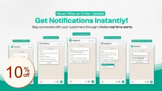 Whatomation Discount Coupon