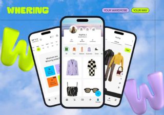 Whering Shopping & Review