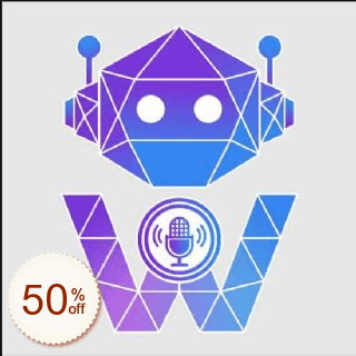 WidgetVox Discount Coupon