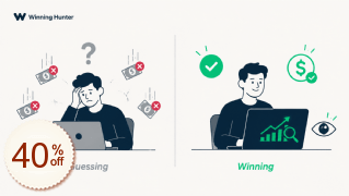 Winning Hunter Discount Coupon