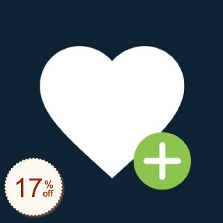 Wishlist Plus Discount Coupon