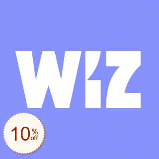 Wiz AI Email Discount Coupon