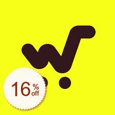 Wiz Checkout Discount Coupon